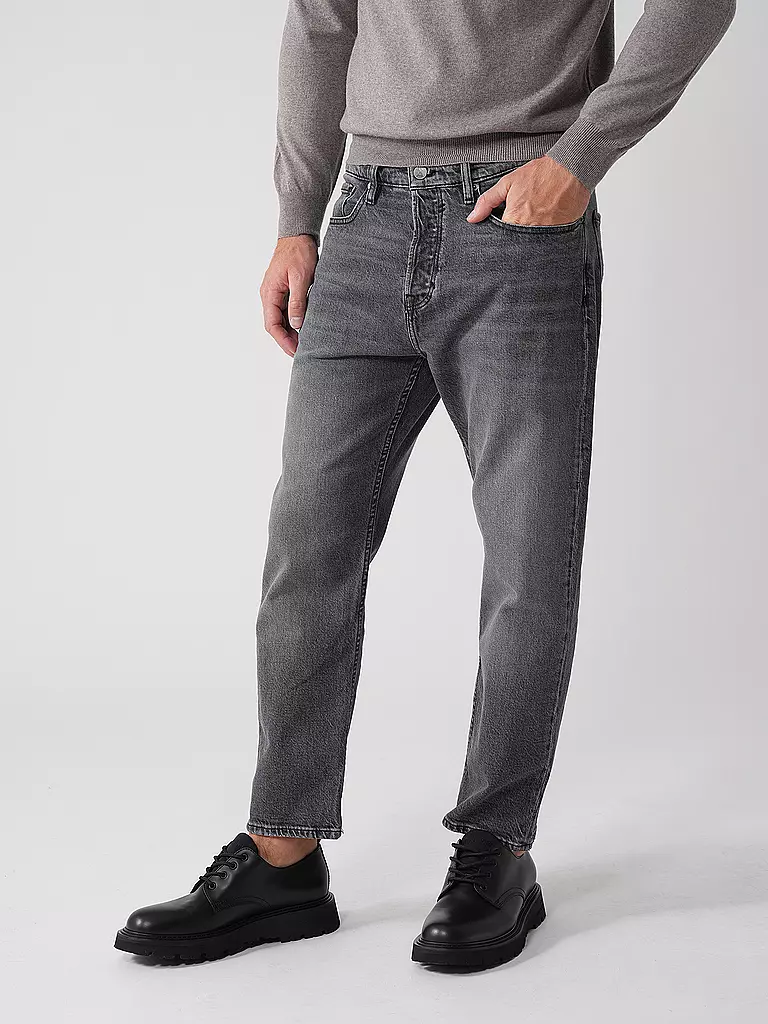 ARMEDANGELS | Jeans Coupe fuselée AAUSTIN | 