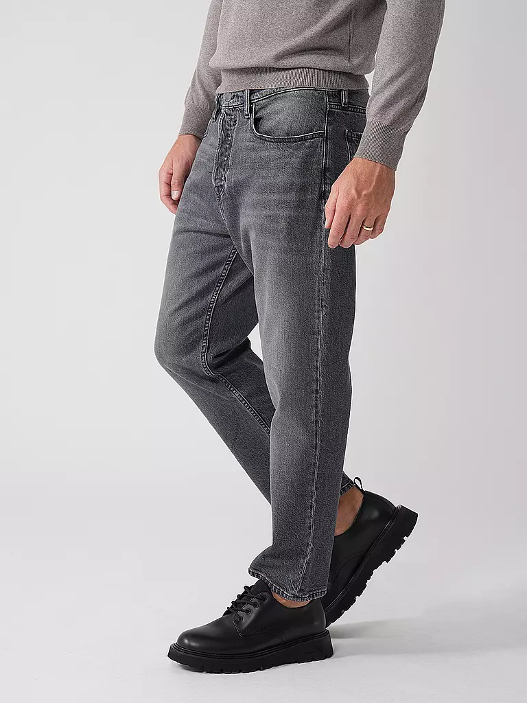 ARMEDANGELS | Jeans Coupe fuselée AAUSTIN | 