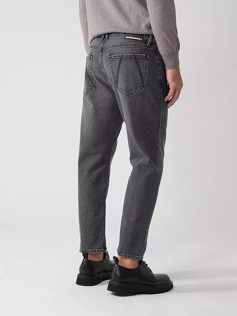 ARMEDANGELS | Jeans Coupe fuselée AAUSTIN | 