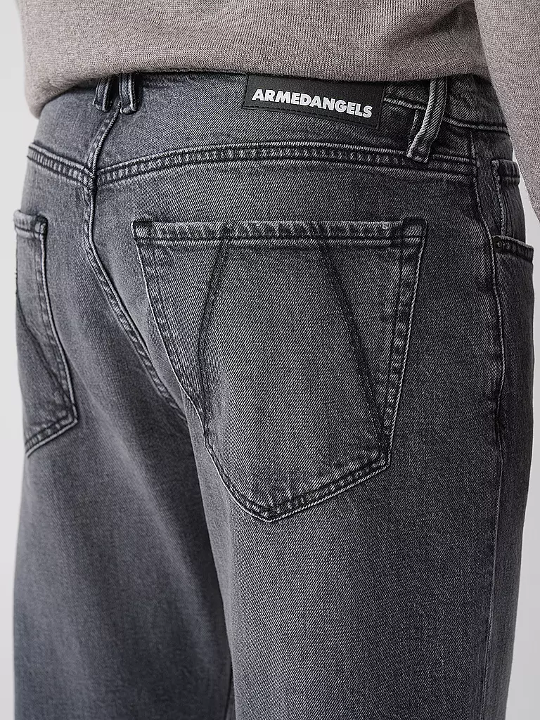 ARMEDANGELS | Jeans Coupe fuselée AAUSTIN | 