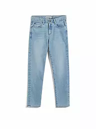 ARMEDANGELS | Jeans Tapered Fit CAYAA TARPA | Bleu