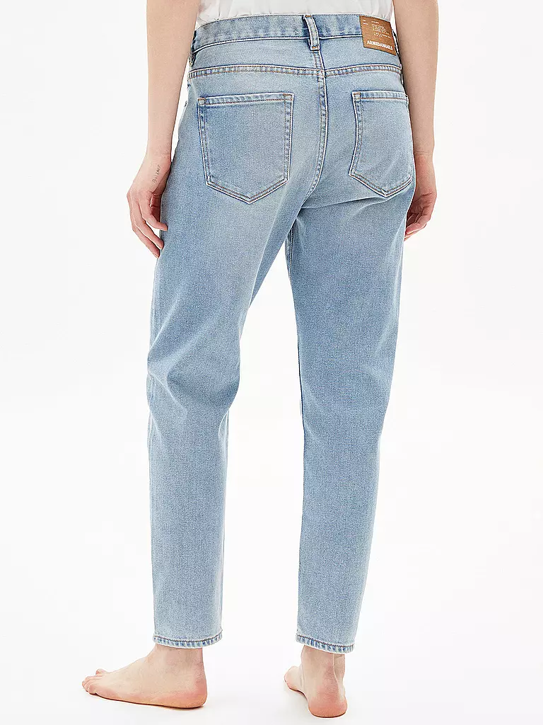 ARMEDANGELS | Jeans Coupe fuselée CAYAA TAPRA | 
