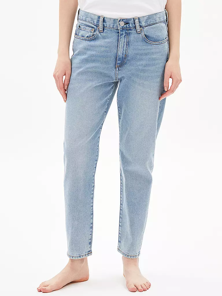 ARMEDANGELS | Jeans Coupe fuselée CAYAA TAPRA | 