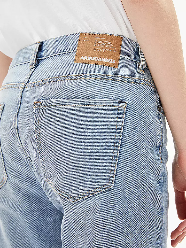 ARMEDANGELS | Jeans Coupe fuselée CAYAA TAPRA | 