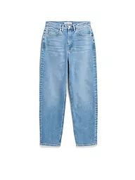 ARMEDANGELS | Jeans coupe mom | Bleu clair