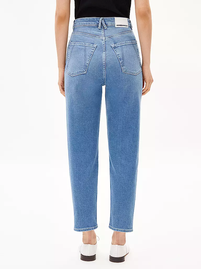 ARMEDANGELS | Jeans coupe mom | 
