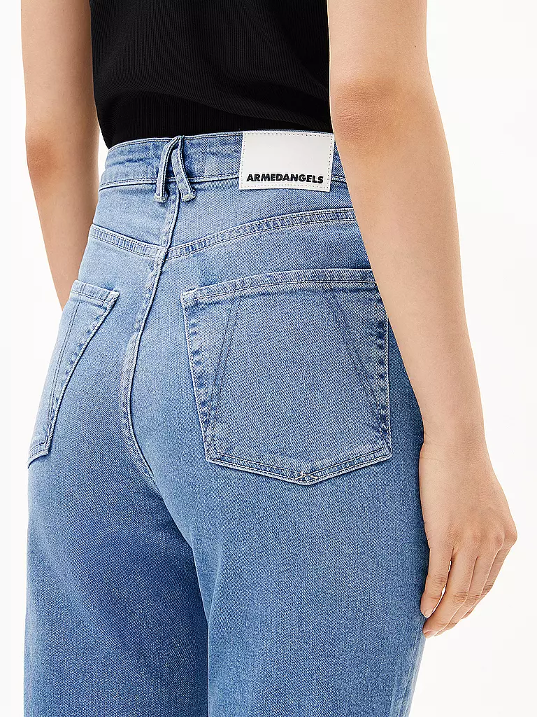 ARMEDANGELS | Jeans coupe mom | 