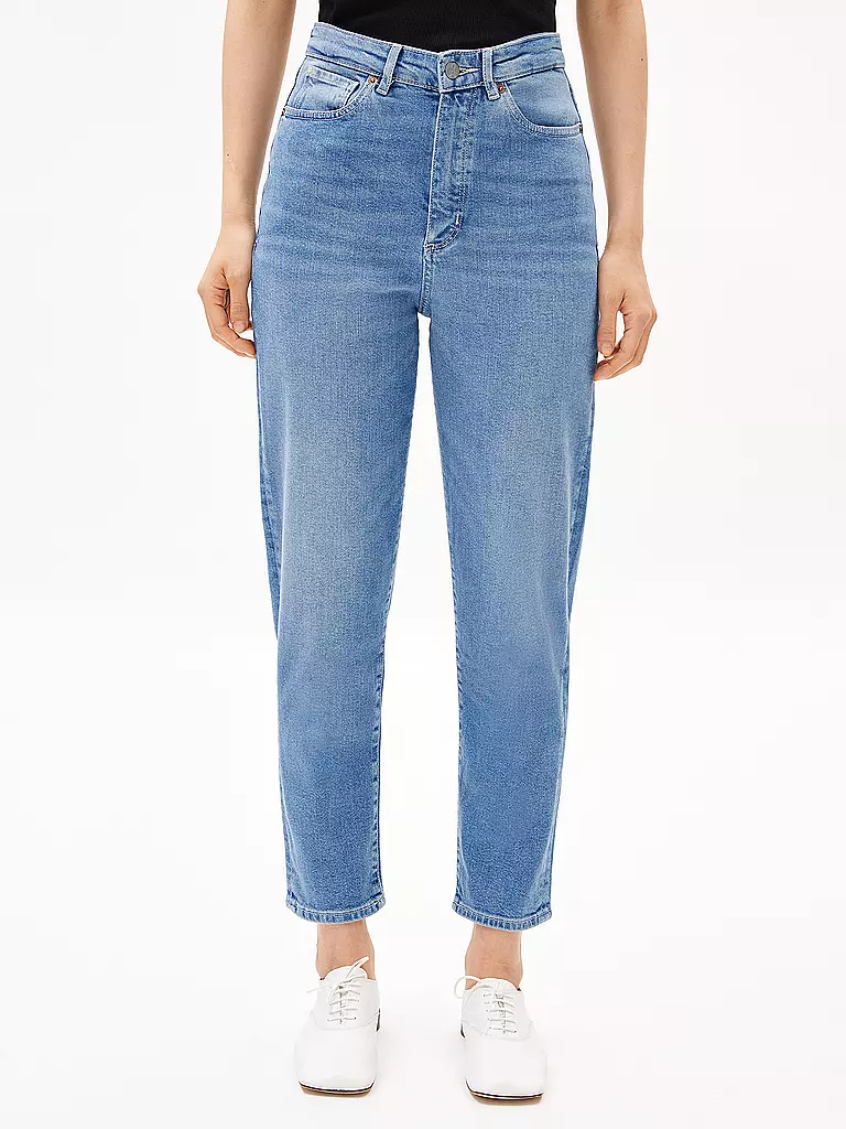 ARMEDANGELS | Jeans coupe mom | 