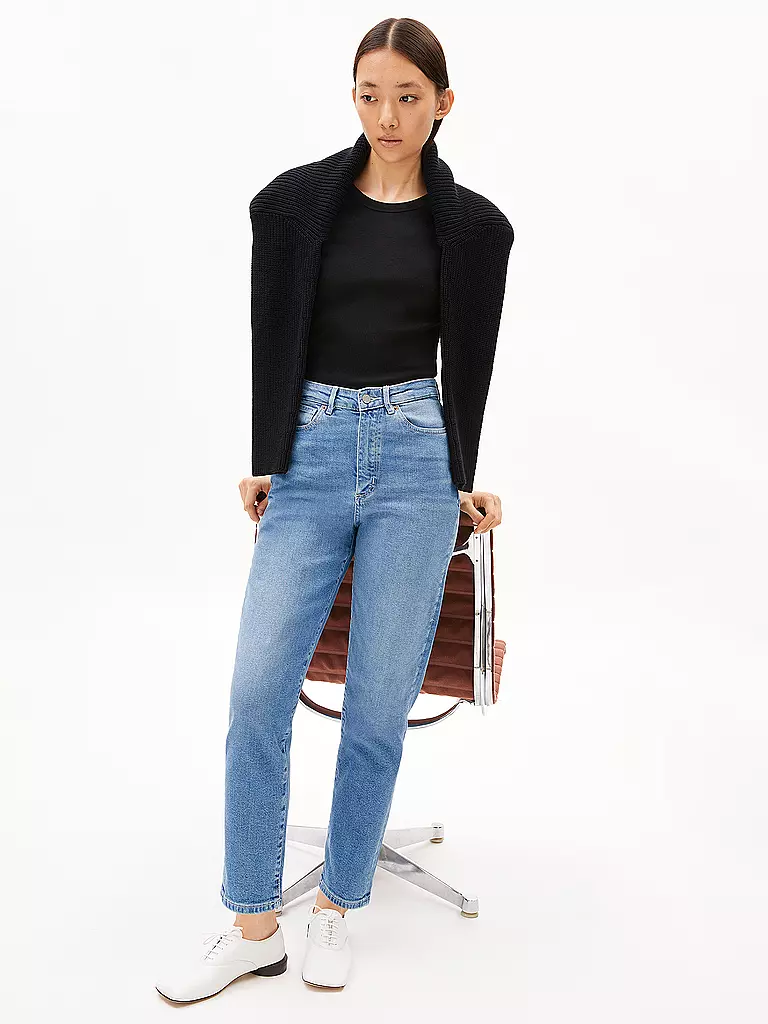 ARMEDANGELS | Jeans coupe mom | 