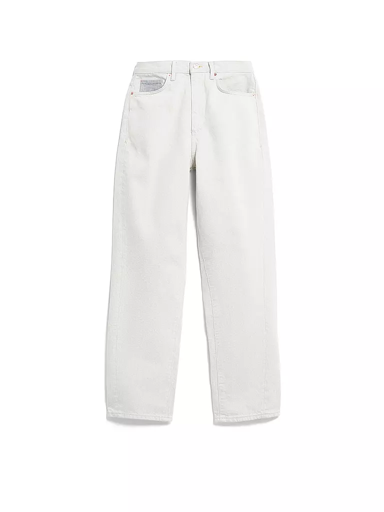 ARMEDANGELS | Jeans ENIJAA PREMIUM | Crème