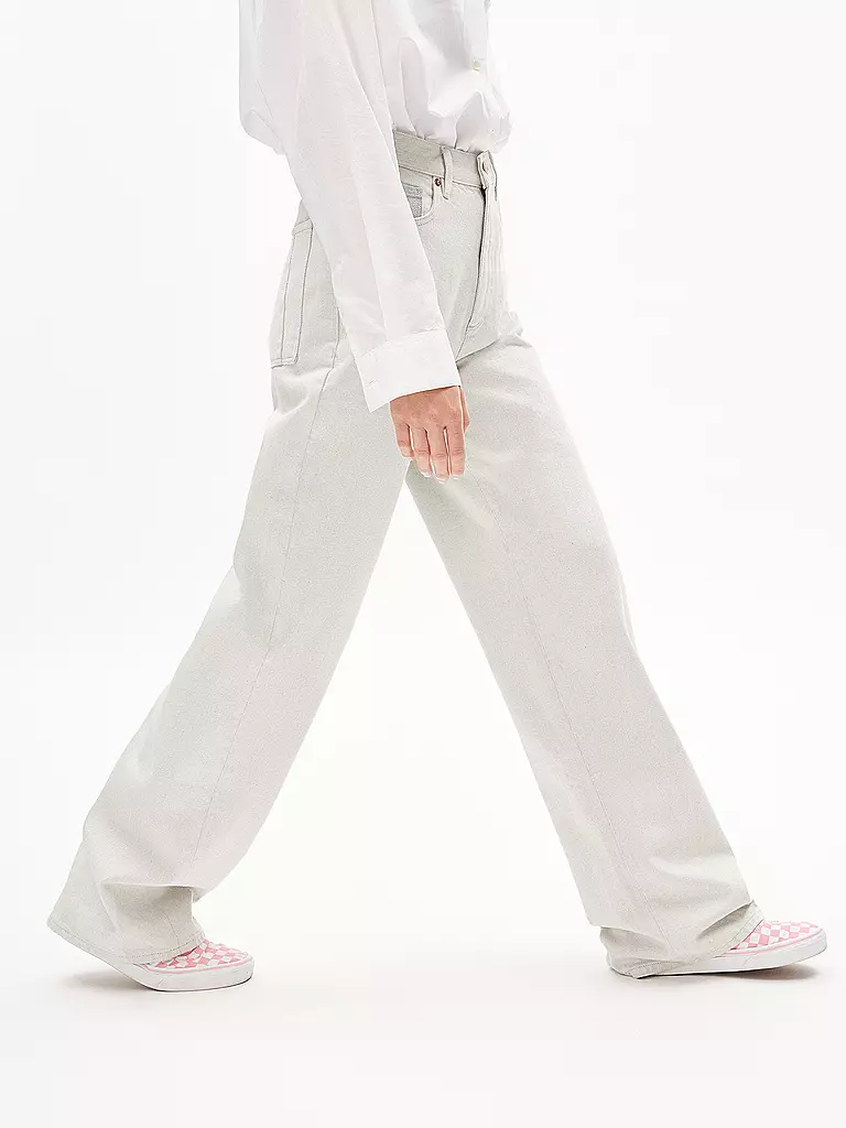 ARMEDANGELS | Jeans ENIJAA PREMIUM | Crème