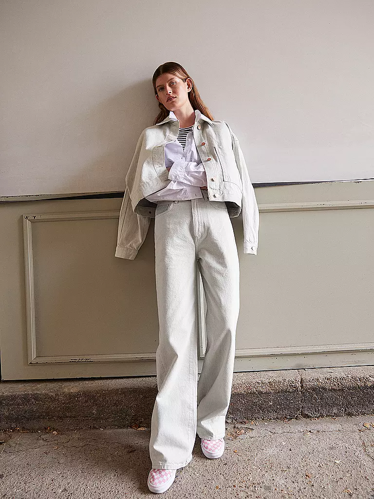 ARMEDANGELS | Jeans ENIJAA PREMIUM | Crème