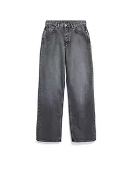 ARMEDANGELS | Jeans Jambe Large ENIJAA | Noir