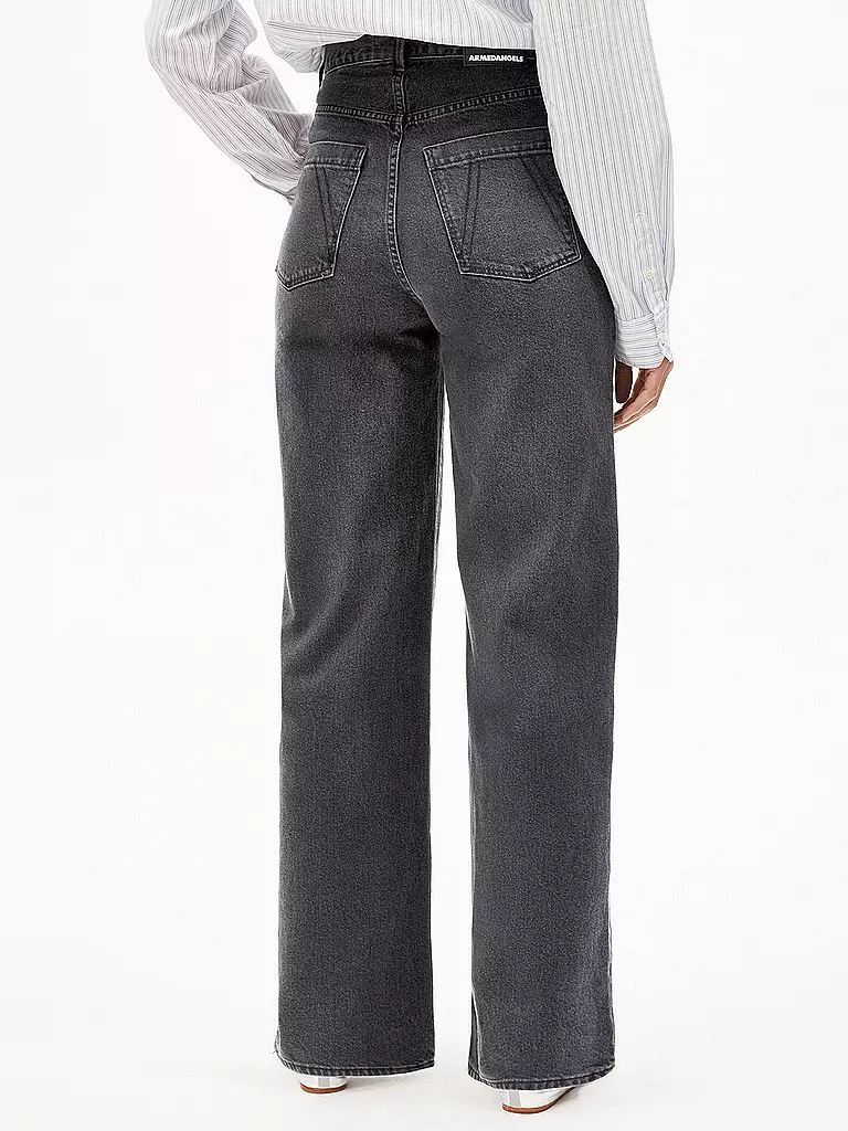 ARMEDANGELS | Jeans Jambe Large ENIJAA | 