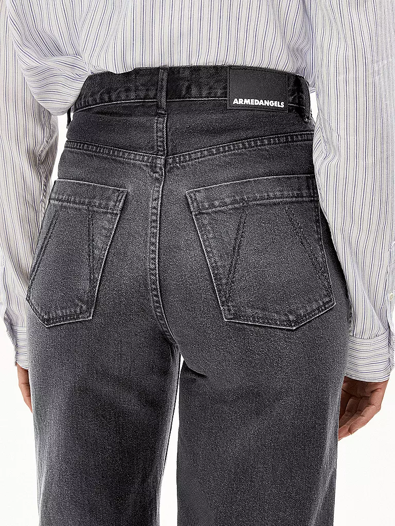 ARMEDANGELS | Jeans Jambe Large ENIJAA | 