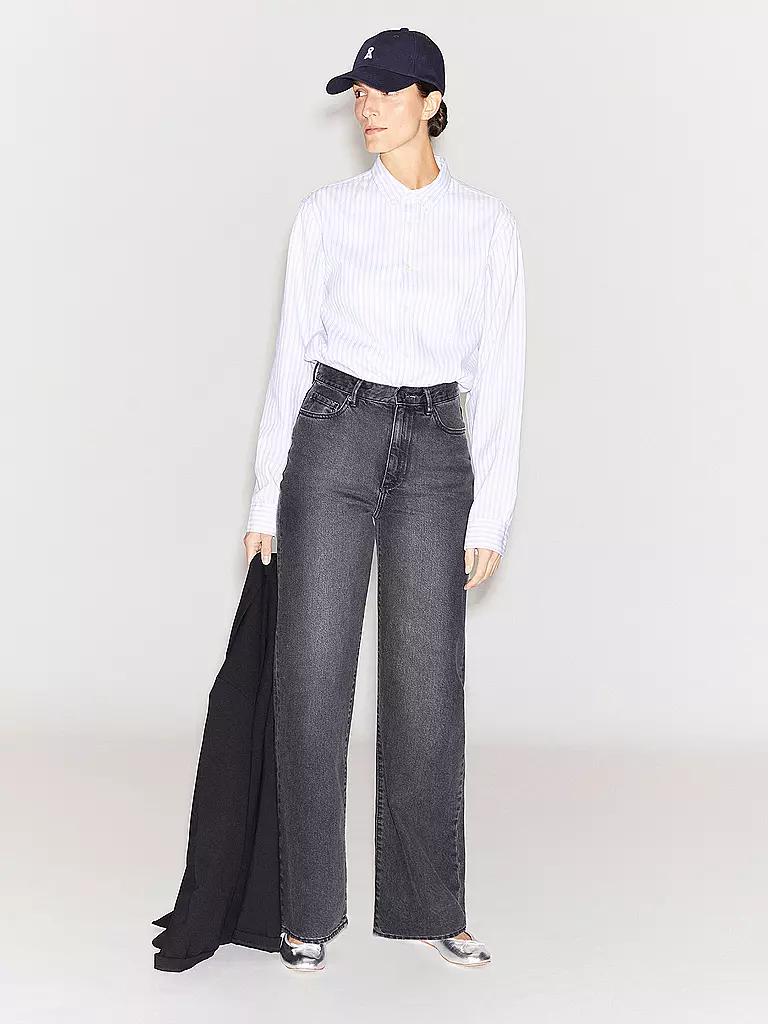 ARMEDANGELS | Jeans Jambe Large ENIJAA | 