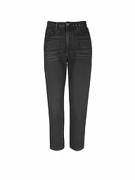 ARMEDANGELS | Jeans Mom Fit MAIRAA | Noir