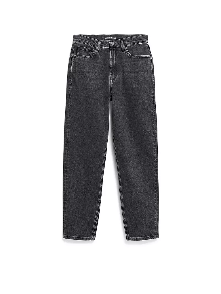 ARMEDANGELS | Jeans Mom Fit MAIRAA | schwarz