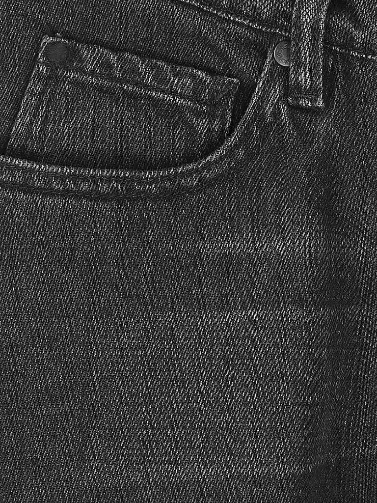 ARMEDANGELS | Jeans Mom Fit MAIRAA | Noir