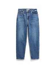 ARMEDANGELS | Jeans Mom Fit | Bleu