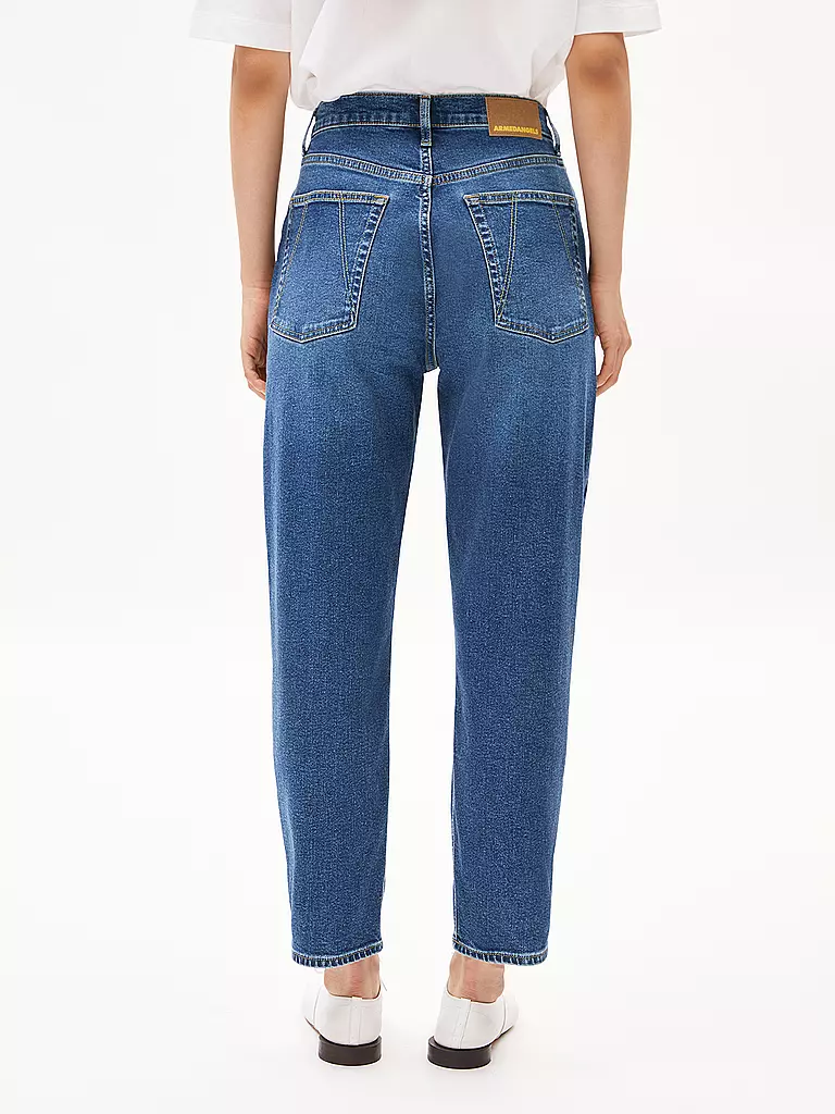 ARMEDANGELS | Jeans Mom Fit | 