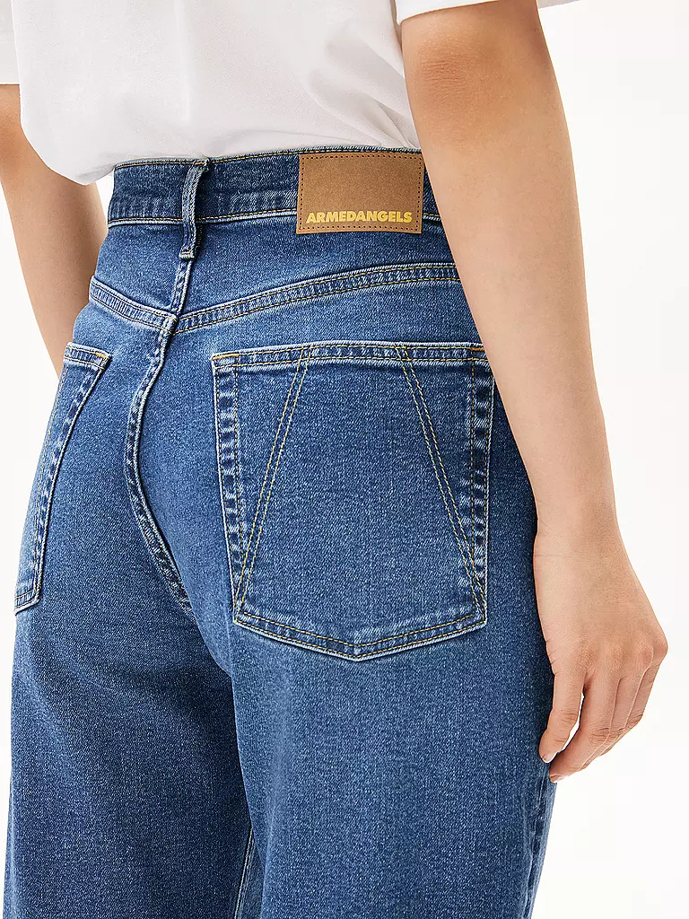 ARMEDANGELS | Jeans Mom Fit | 