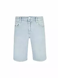 ARMEDANGELS | Jeans Shorts Naail  | Bleu