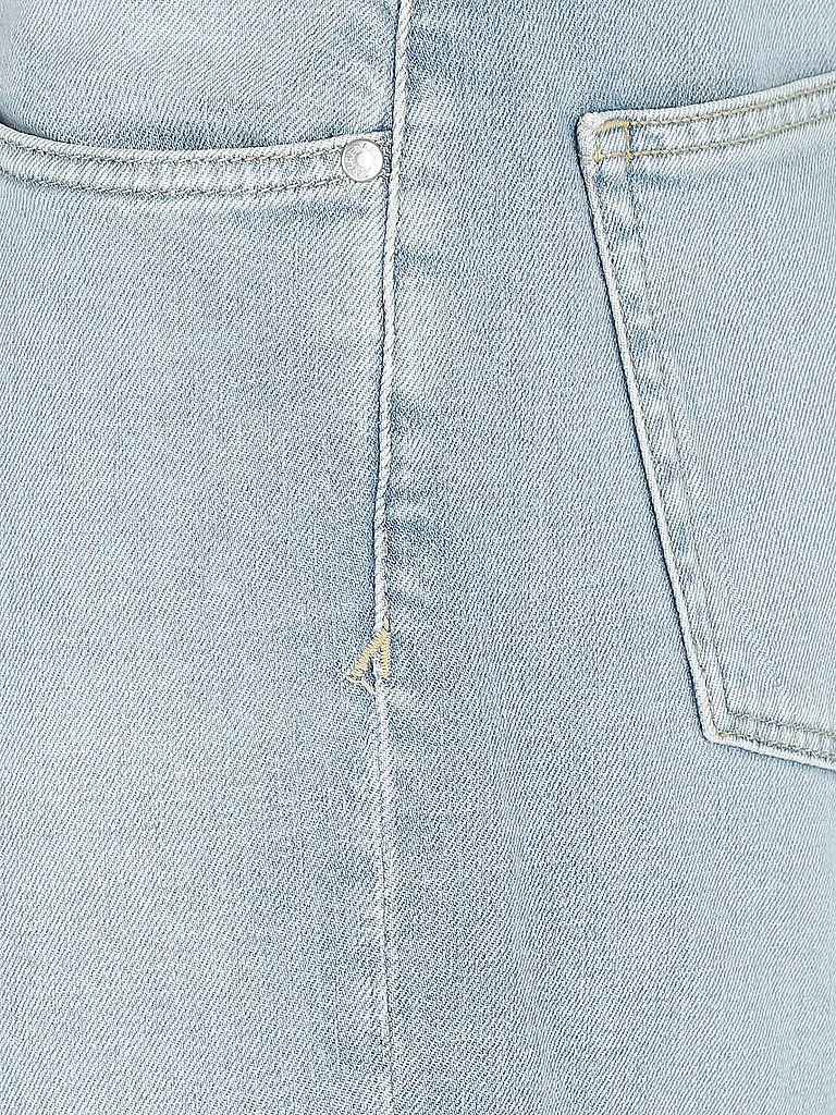 ARMEDANGELS | Jeans Shorts Naail  | Bleu