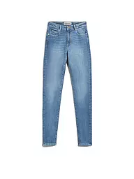 ARMEDANGELS | Jeans Skinny Fit TILLAA X STRETCH | Bleu clair