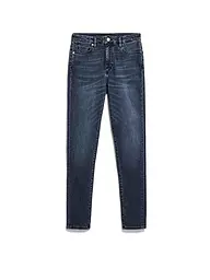 ARMEDANGELS | Jeans Skinny Fit TILLAA | Bleu foncé