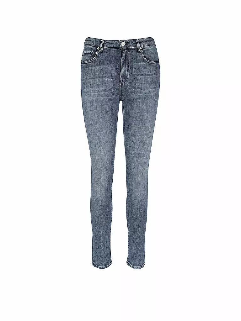 ARMEDANGELS | Jeans Skinny Fit Tillaa | blau