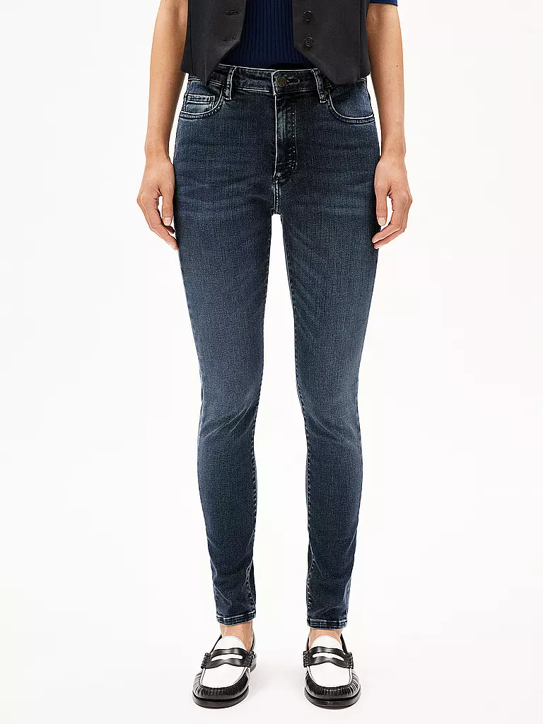 ARMEDANGELS | Jeans Skinny Fit TILLAA | 