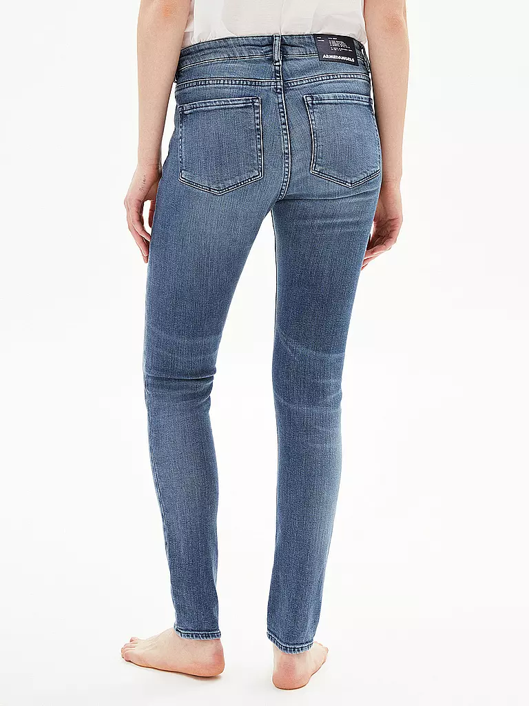 ARMEDANGELS | Jeans Skinny Fit Tillaa | 