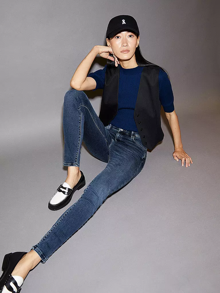 ARMEDANGELS | Jeans Skinny Fit TILLAA | 