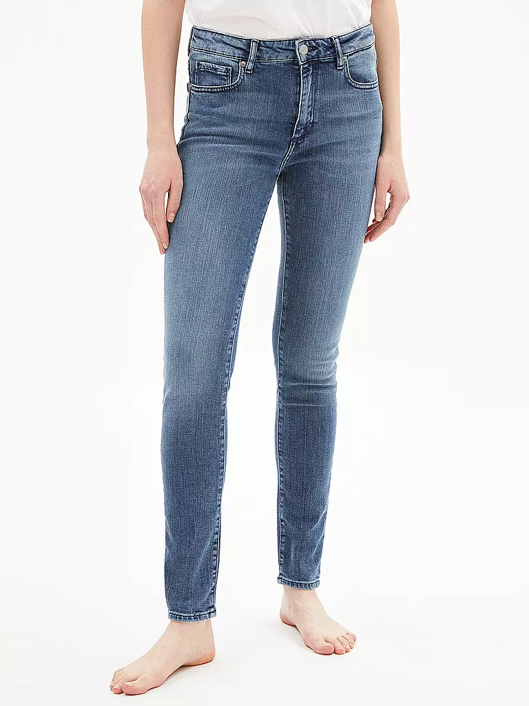 ARMEDANGELS | Jeans Skinny Fit Tillaa | 