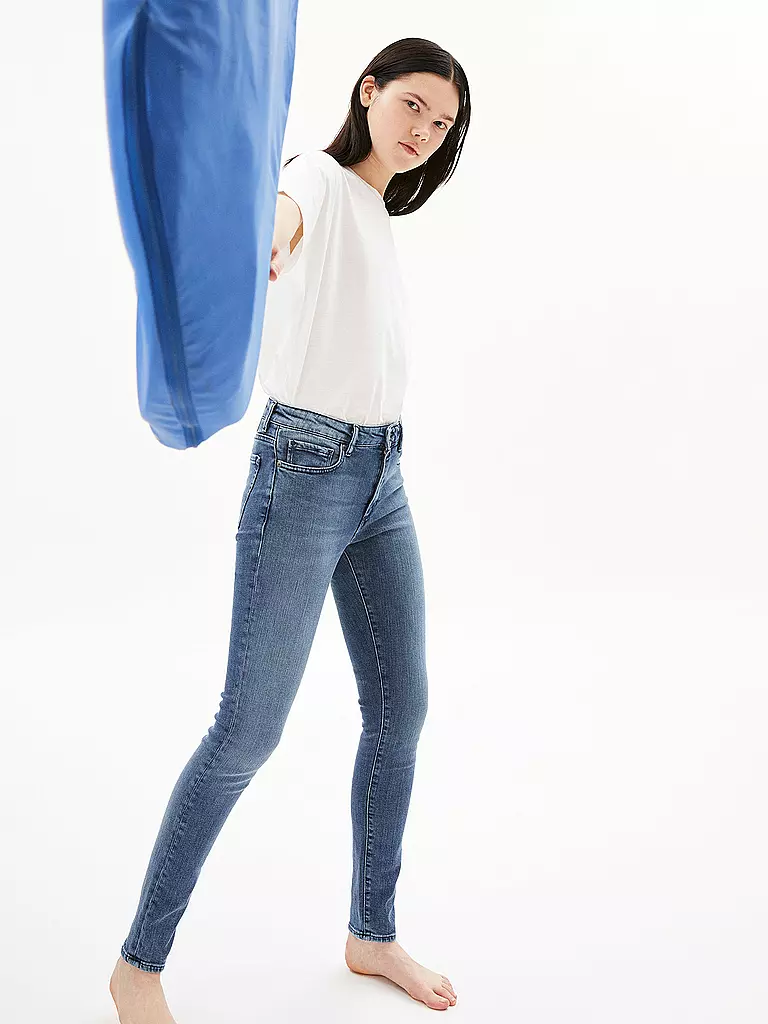 ARMEDANGELS | Jeans Skinny Fit Tillaa | 