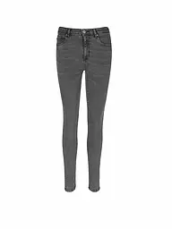 ARMEDANGELS | Jeans Skinny Fit X Stretch Tillaa | Gris