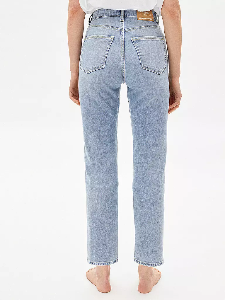 ARMEDANGELS | Jeans Slim Fit LEJAANI | 