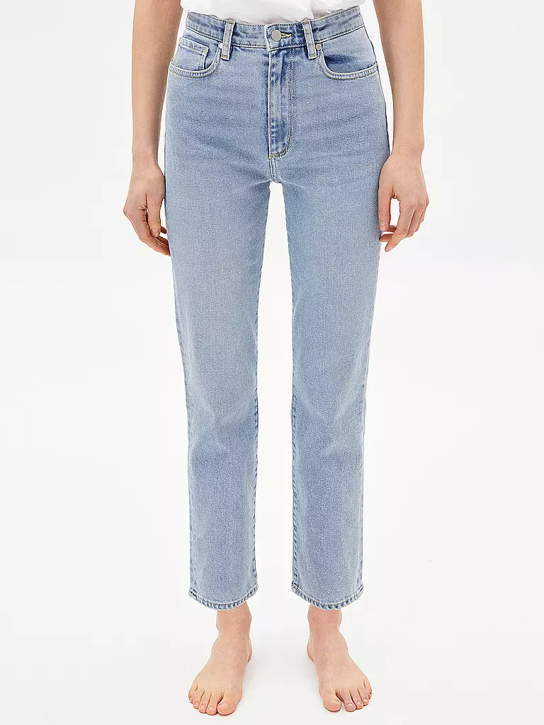 ARMEDANGELS | Jeans Slim Fit LEJAANI | 