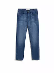 ARMEDANGELS | Jeans Tapered Fit CAYAA TARPA | Bleu