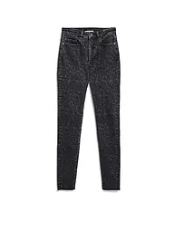 ARMEDANGELS | Jeans TILLAA X RÅ HEM | Noir