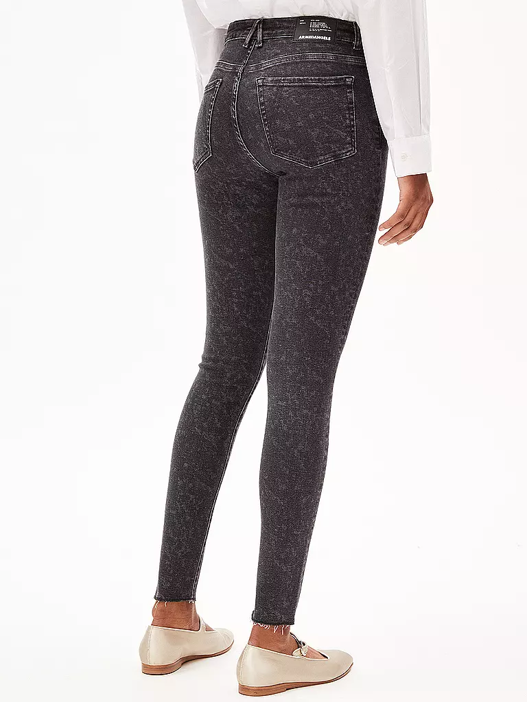 ARMEDANGELS | Jeans TILLAA X RÅ HEM | 