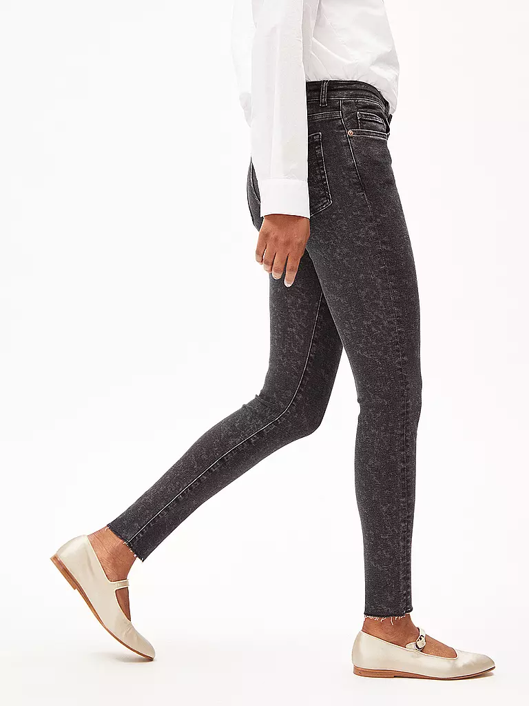 ARMEDANGELS | Jeans TILLAA X RÅ HEM | 