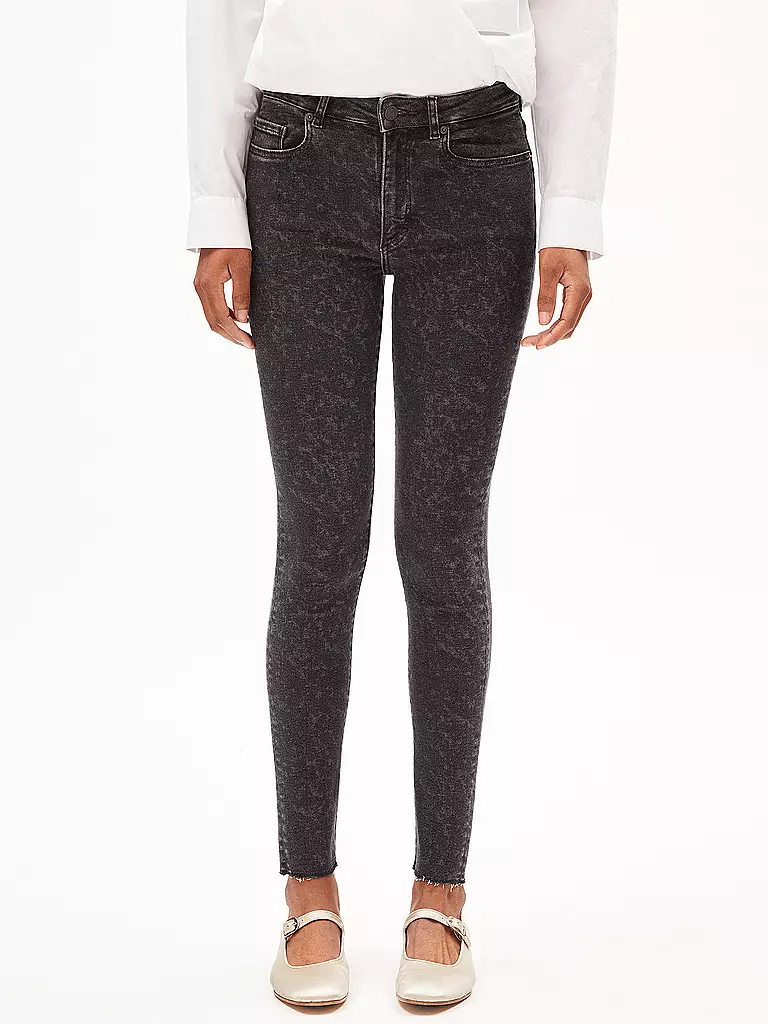 ARMEDANGELS | Jeans TILLAA X RÅ HEM | 