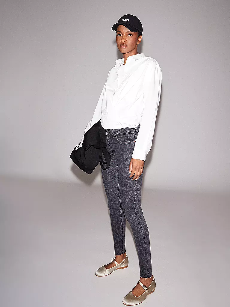 ARMEDANGELS | Jeans TILLAA X RÅ HEM | 