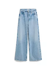 ARMEDANGELS | Jeans Wide Leg ASTRAEAAS | Bleu clair