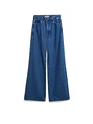 ARMEDANGELS | Jeans Wide Leg ASTRAEAAS | Bleu