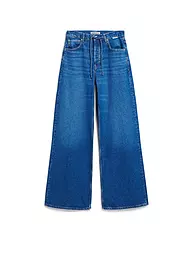 ARMEDANGELS | Jeans Wide Leg ASTRAEAAS | Bleu