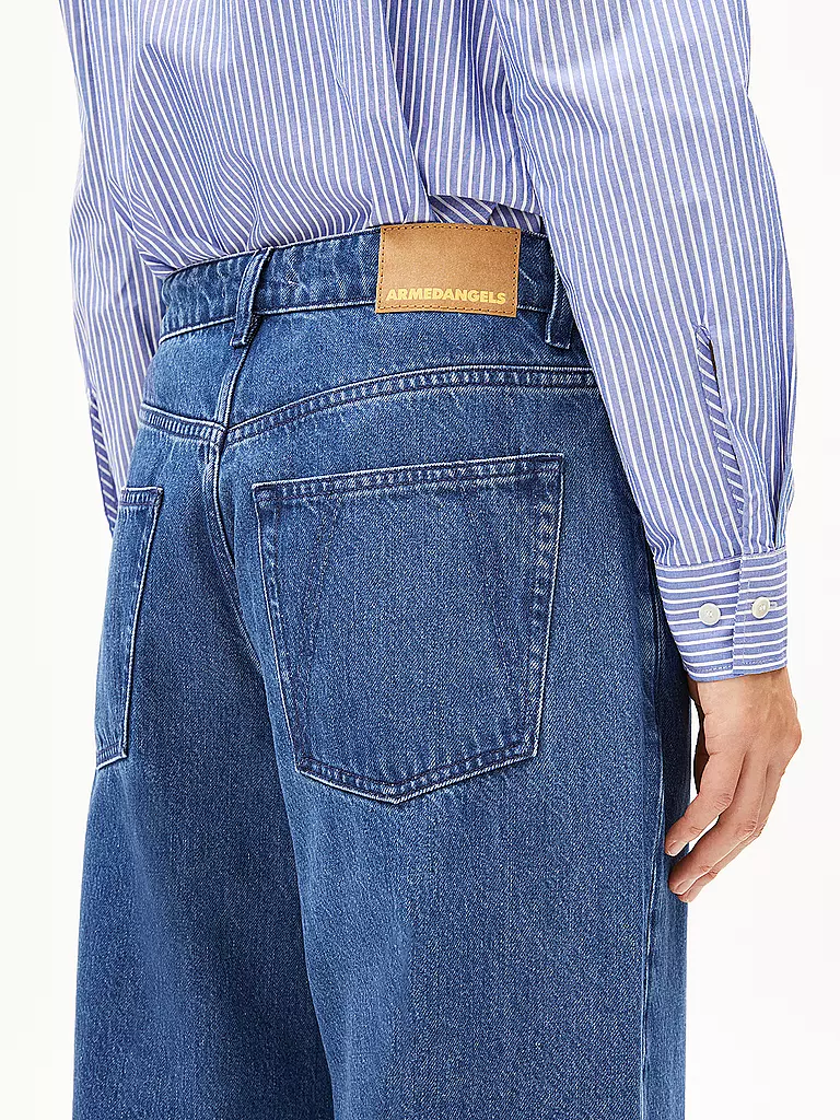 ARMEDANGELS | Jeans Wide Leg ASTRAEAAS | 