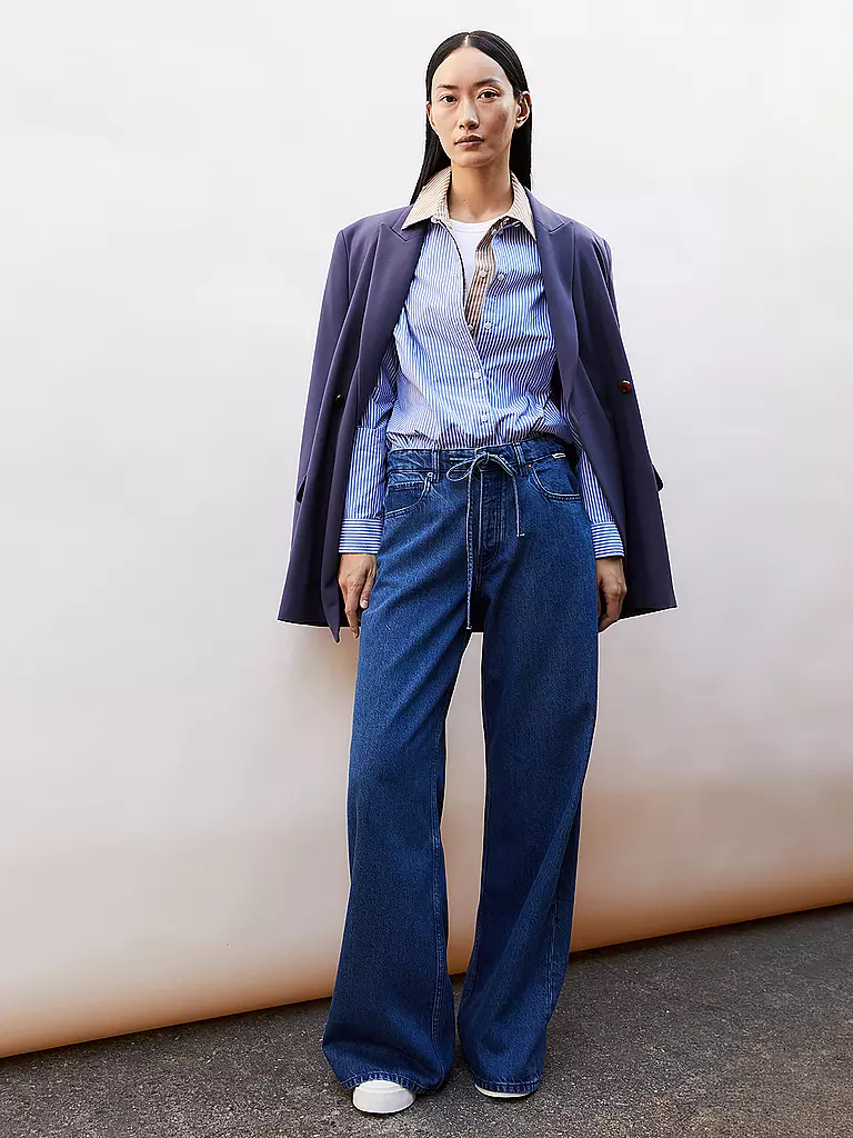 ARMEDANGELS | Jeans Wide Leg ASTRAEAAS | 